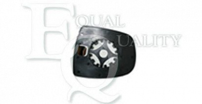 EQUAL QUALITY rs00760 -  Зеркальное стекло, наружное зеркало